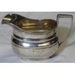 SILVER JUG 3'H 178G