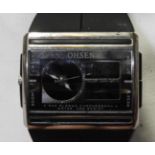 OHSEN WRISTWATCH