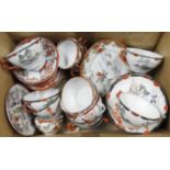 BOX ORIENTAL CHINA