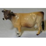 BESWICK JERSEY COW NEWTON TINKLE 1345