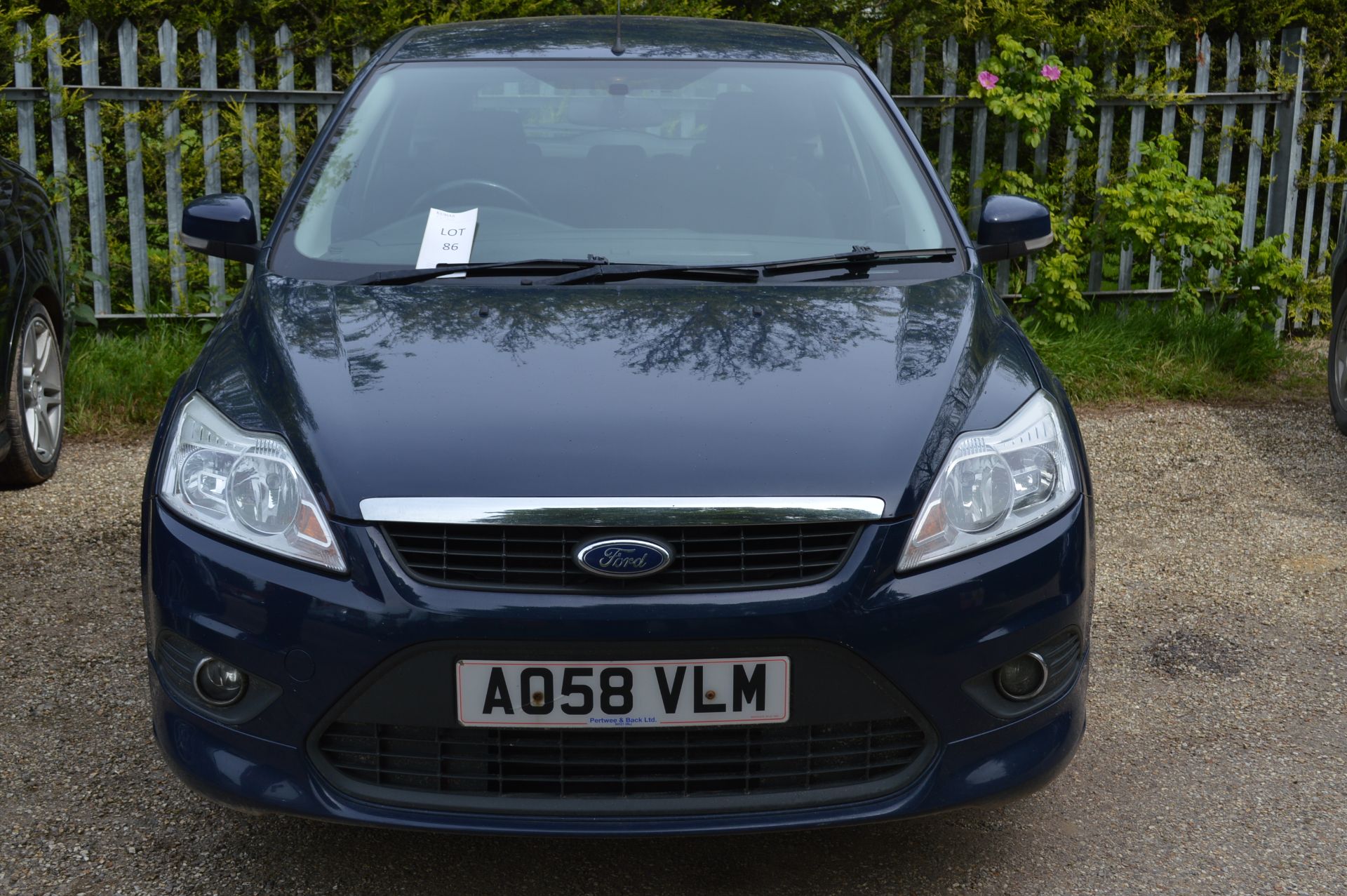 Ford Focus Econetic 1.6 TD 90 - Image 2 of 9