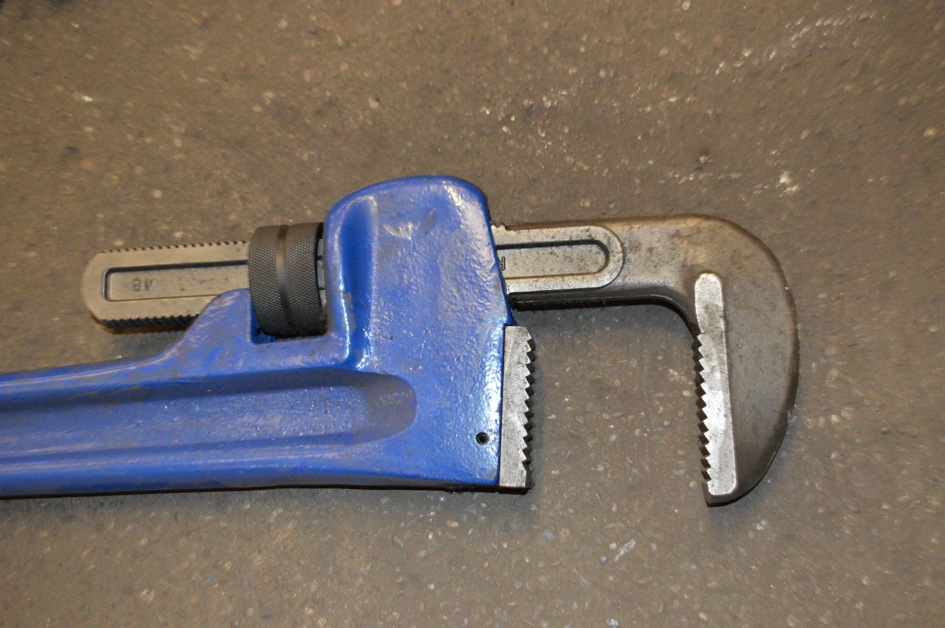 1: Make Unknown Adjustable Wrench - Image 4 of 7