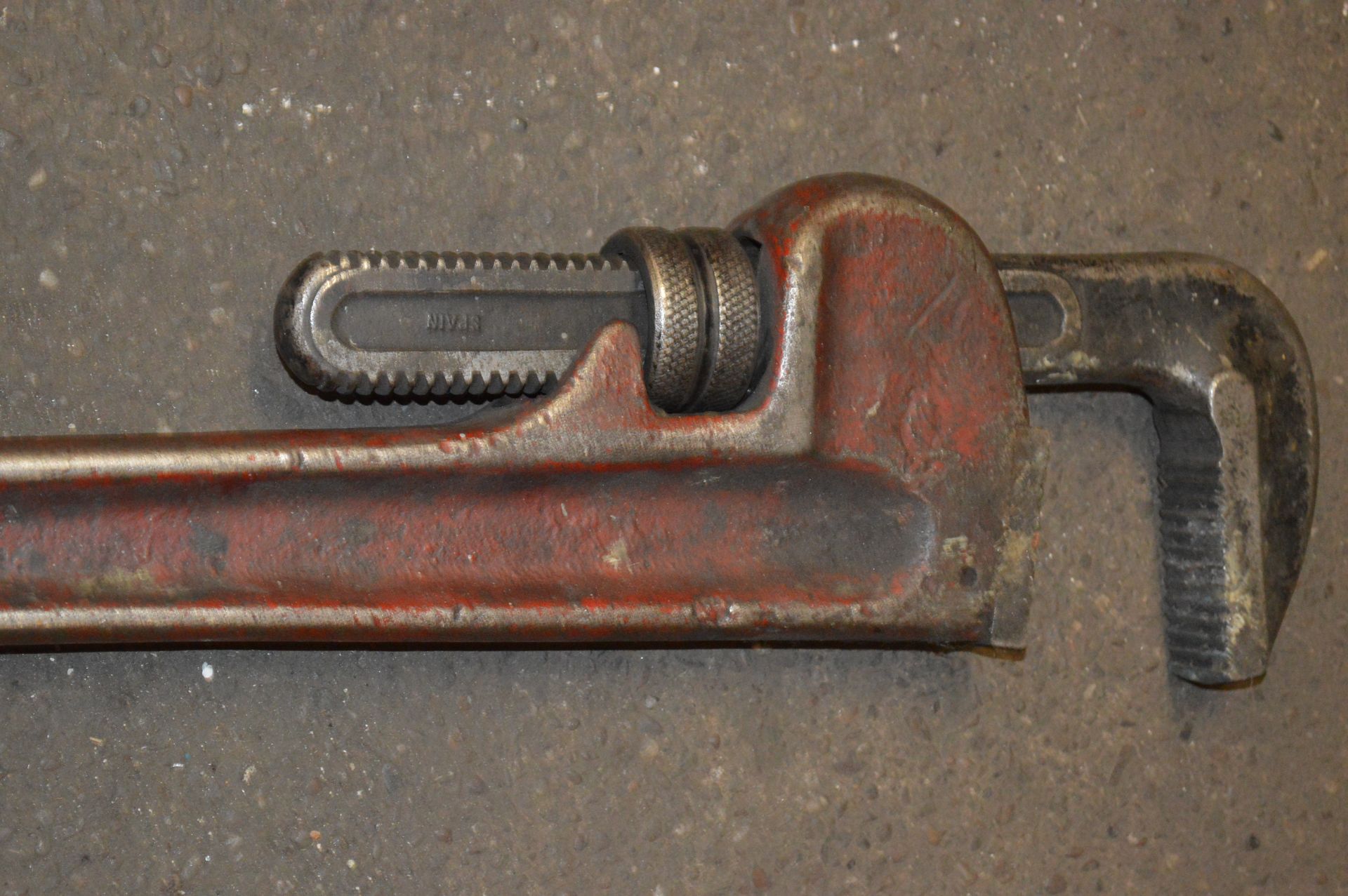 1: Make Unknown Adjustable Wrench - Image 2 of 4