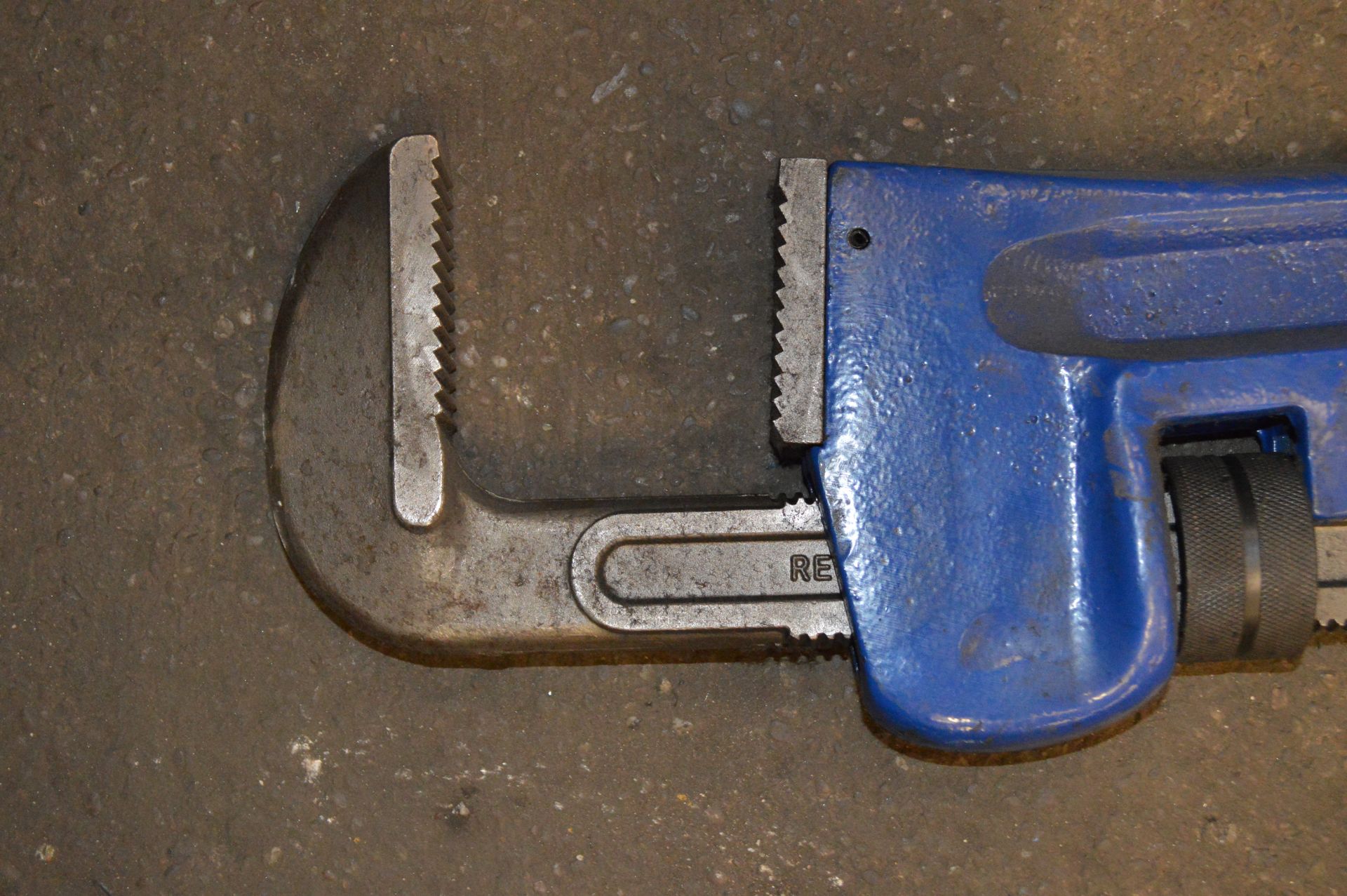 1: Make Unknown Adjustable Wrench - Image 7 of 7