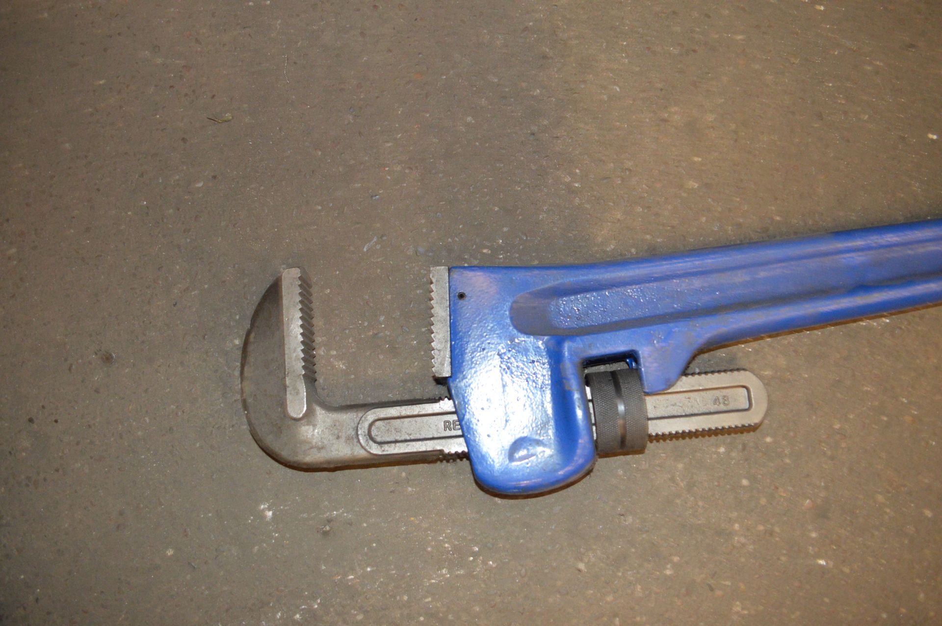 1: Make Unknown Adjustable Wrench - Image 5 of 7