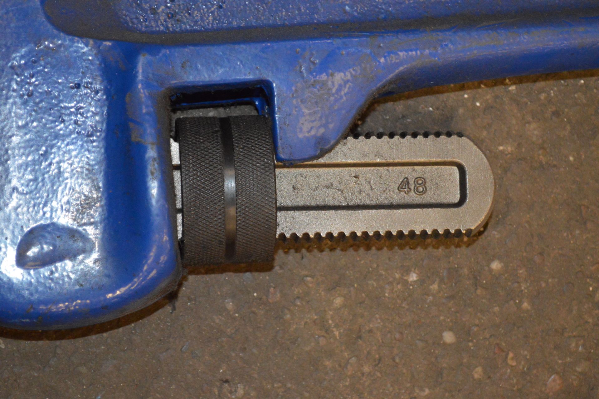 1: Make Unknown Adjustable Wrench - Image 6 of 7