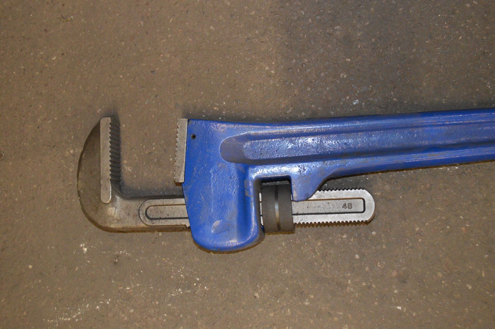 1: Make Unknown Adjustable Wrench - Image 3 of 7