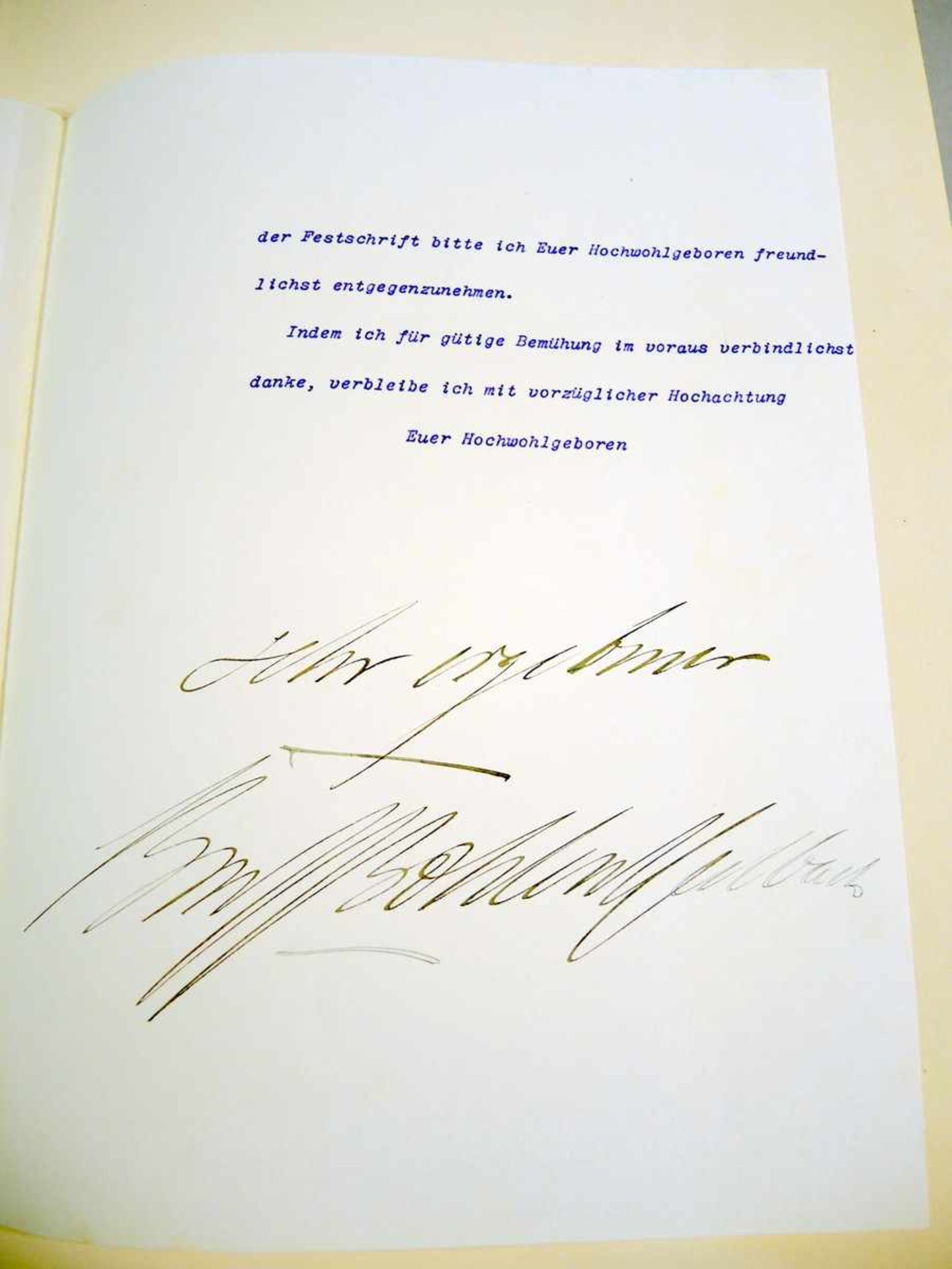 Krupp Buch Seltene Auflage. Zum 100-jährigen Bestehen der Firma Krupp und der Gussstahlfabrik zu - Bild 4 aus 4