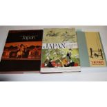 3 Bücher Geschichte und Kultur Japans Japan Quelle der Inspiration, Japan - Kultur, Land und