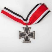 Ritterkreuz des Eisernen Kreuz 1939 Alte Kopie am Band.