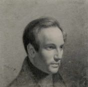Wilhelm Camphausen 1818 Düsseldorf - 1885 ebenda Militär- und Schlachtenmaler; Studium bei Alfred