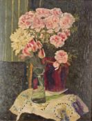 Marie von Malachowski-Nauen 1880 Hannover - 1943 Kalkar Malerin des Expressionismus; Schülerin von