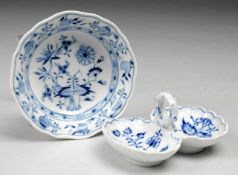 Schälchen und Gewürznapf 