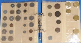Konvolut Münzen Ca. 123 St. Münzen aus Spanien, Portugal, Rumänien, Griechenland, Italien, Malta,
