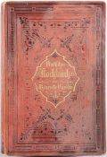 "Praktisches Kochbuch für die gewöhnliche und feinere Küche" von Henriette Davidis. Neu bearbeitet