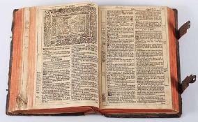 "Biblia Germanica" "...Biblia, Das ist: Die gantze H. Schrift, Altes und Newes Testaments,