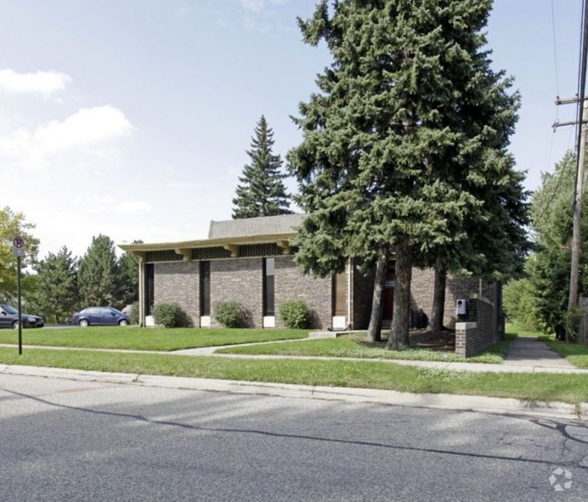 Former Commercial Bank Building 5,140 TFLA Sq. Ft ~ Livonia, Michigan! - Image 2 of 54