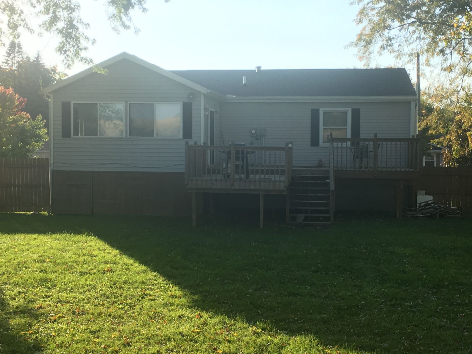 3 BDR, 2 BA, 1 Stall Garage ~ Single Family ~ Clinton Village, Michigan! - Image 5 of 34