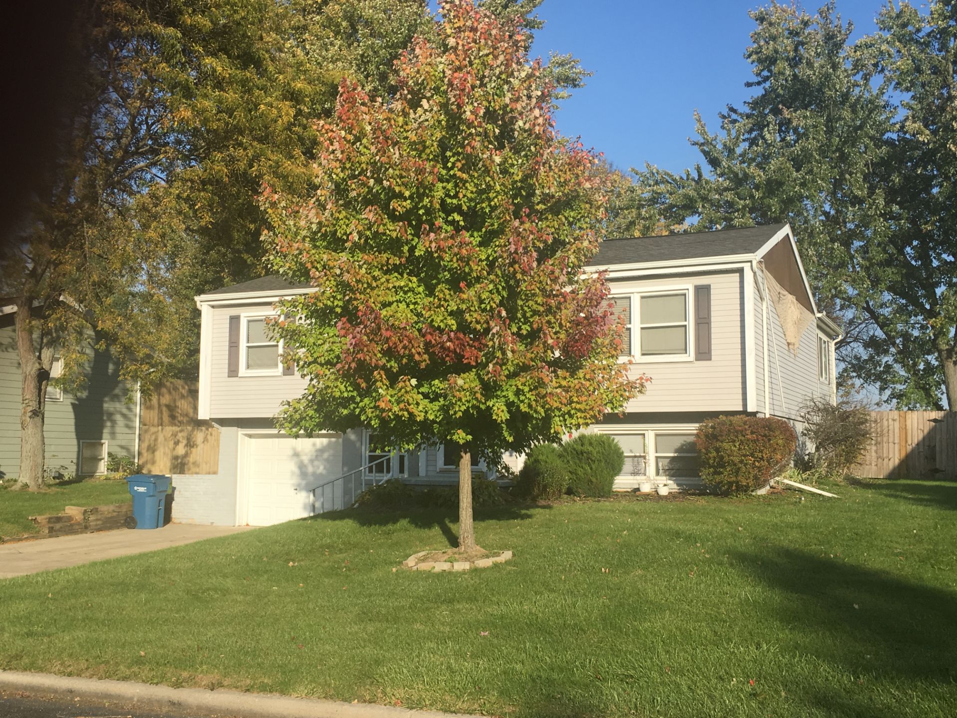 3 BDR, 2 BA, 1 Stall Garage ~ Single Family ~ Clinton Village, Michigan! - Image 2 of 34