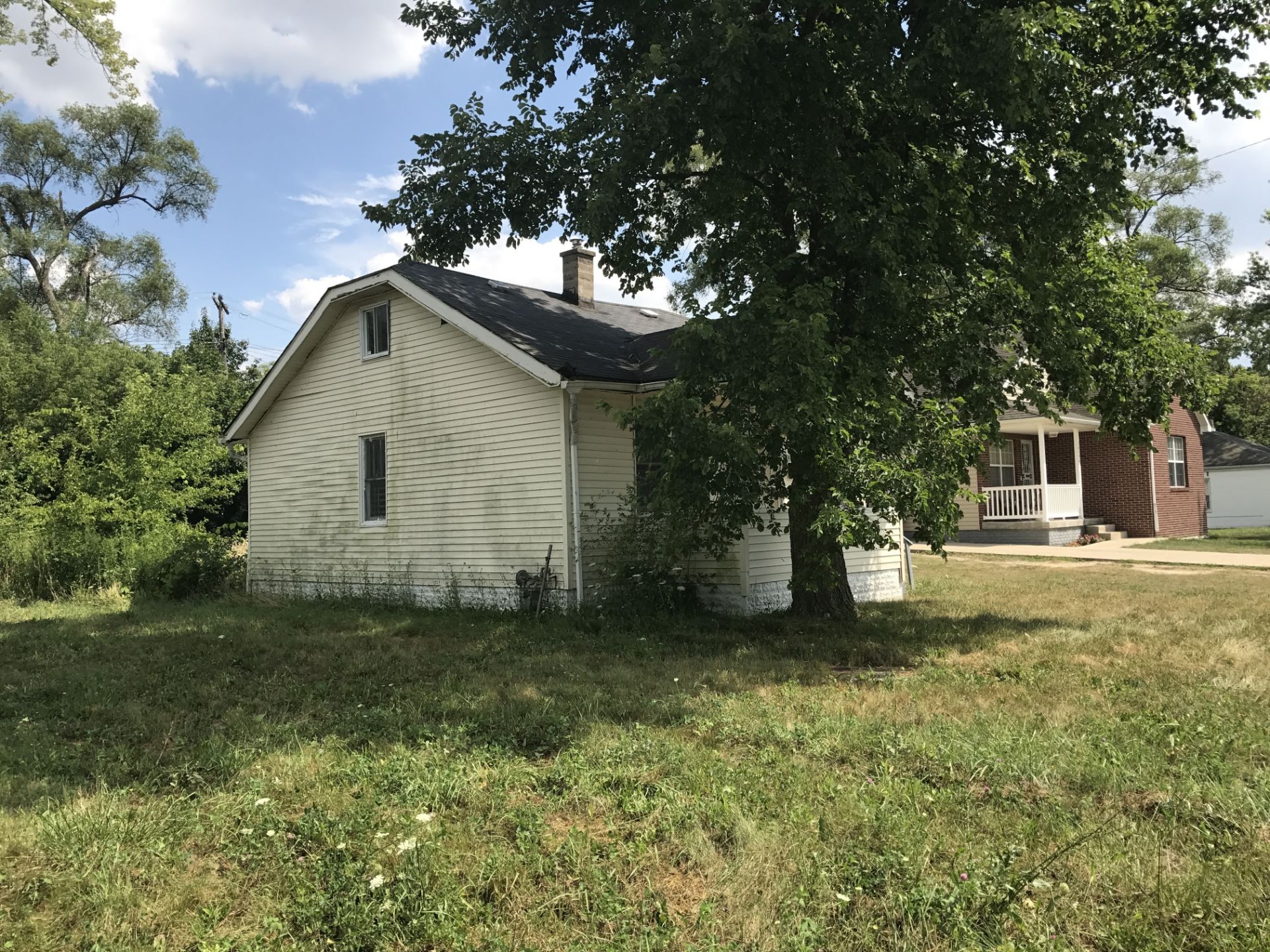 Detroit Single Family Investment Property ~ 14608 Patton St, Detroit MI 48223 - Image 4 of 26