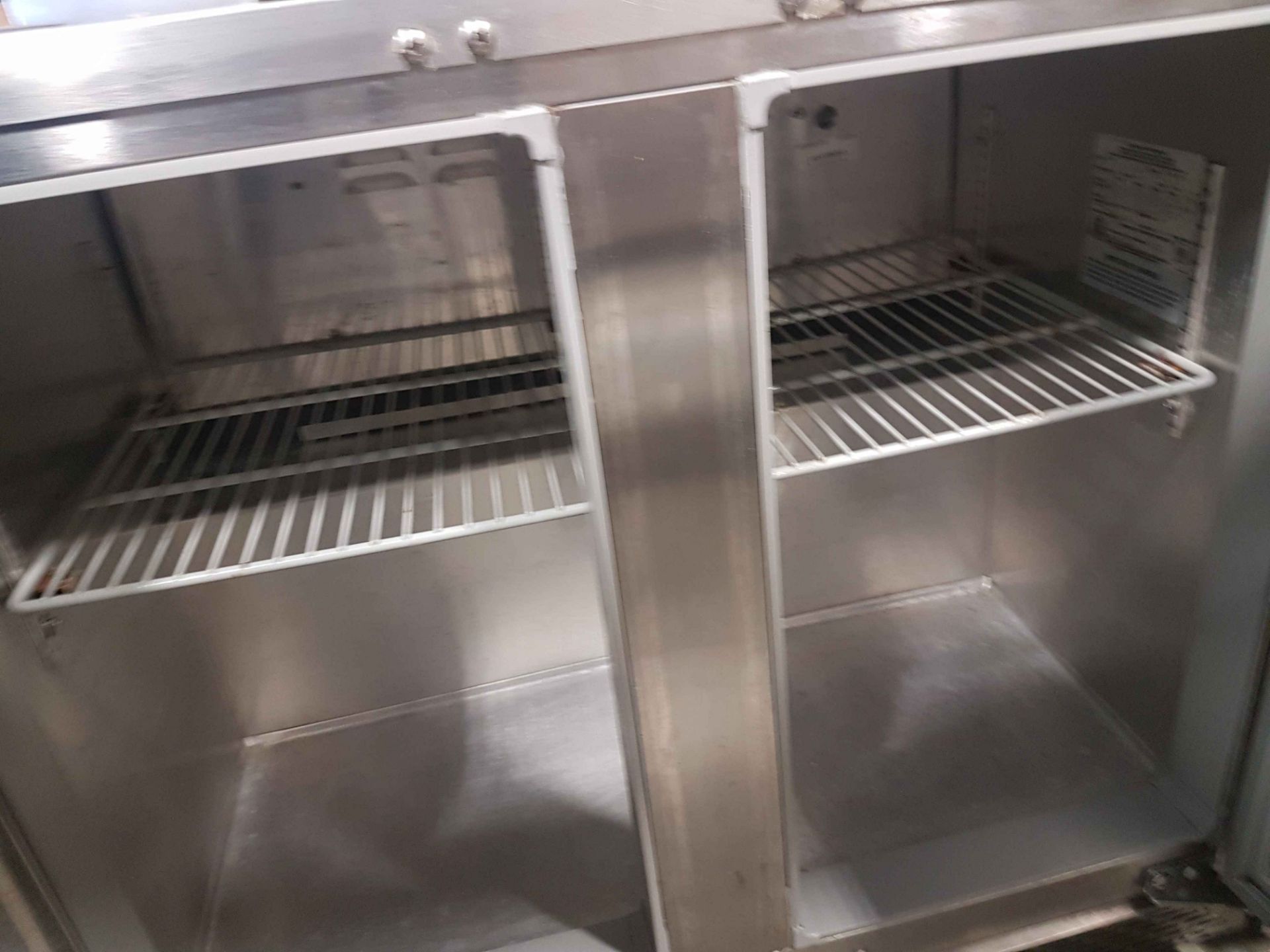 Continental 36" Under Counter Cooler - Model UC36 - Image 2 of 3