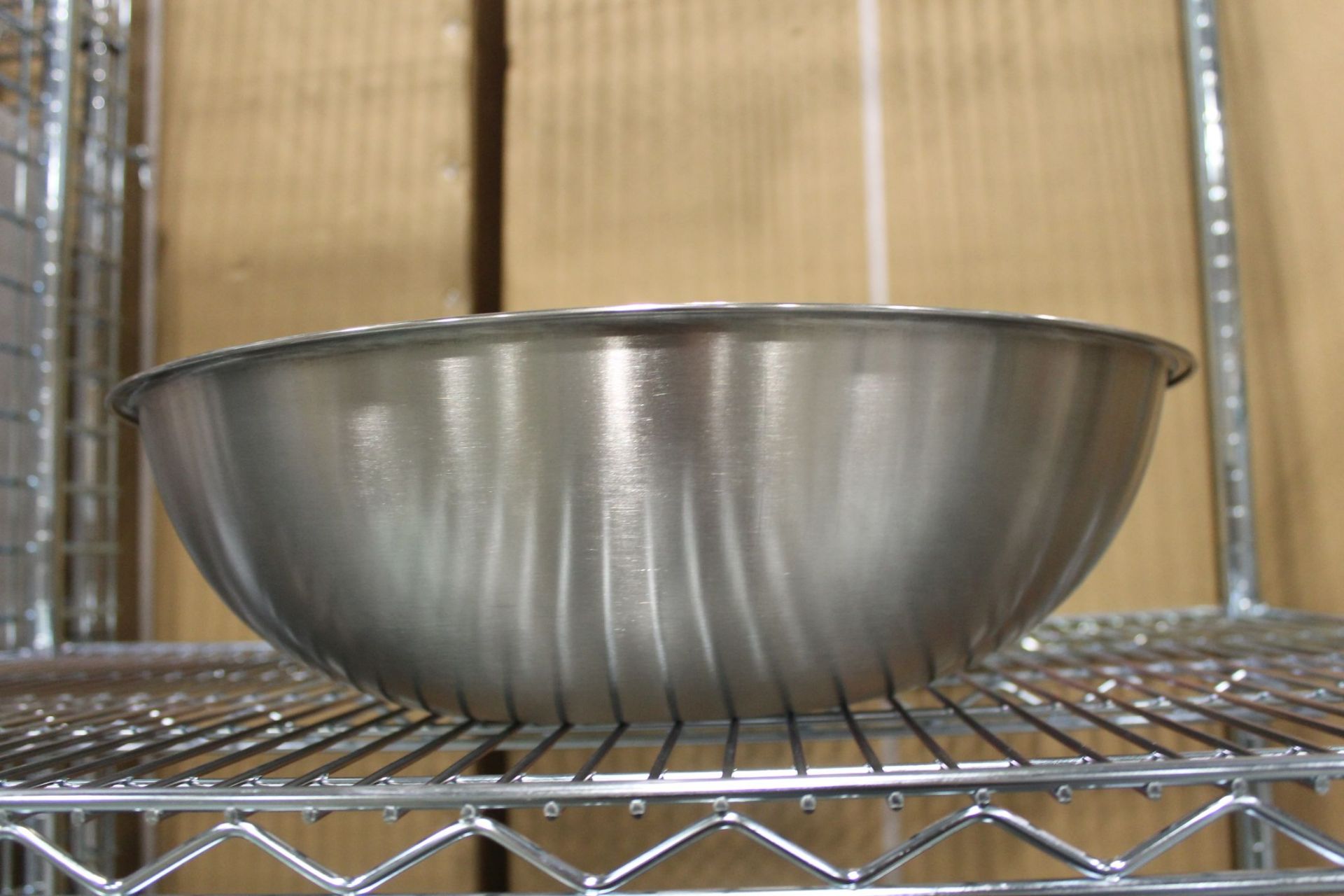 13qt Heavy Duty Mixing Bowl