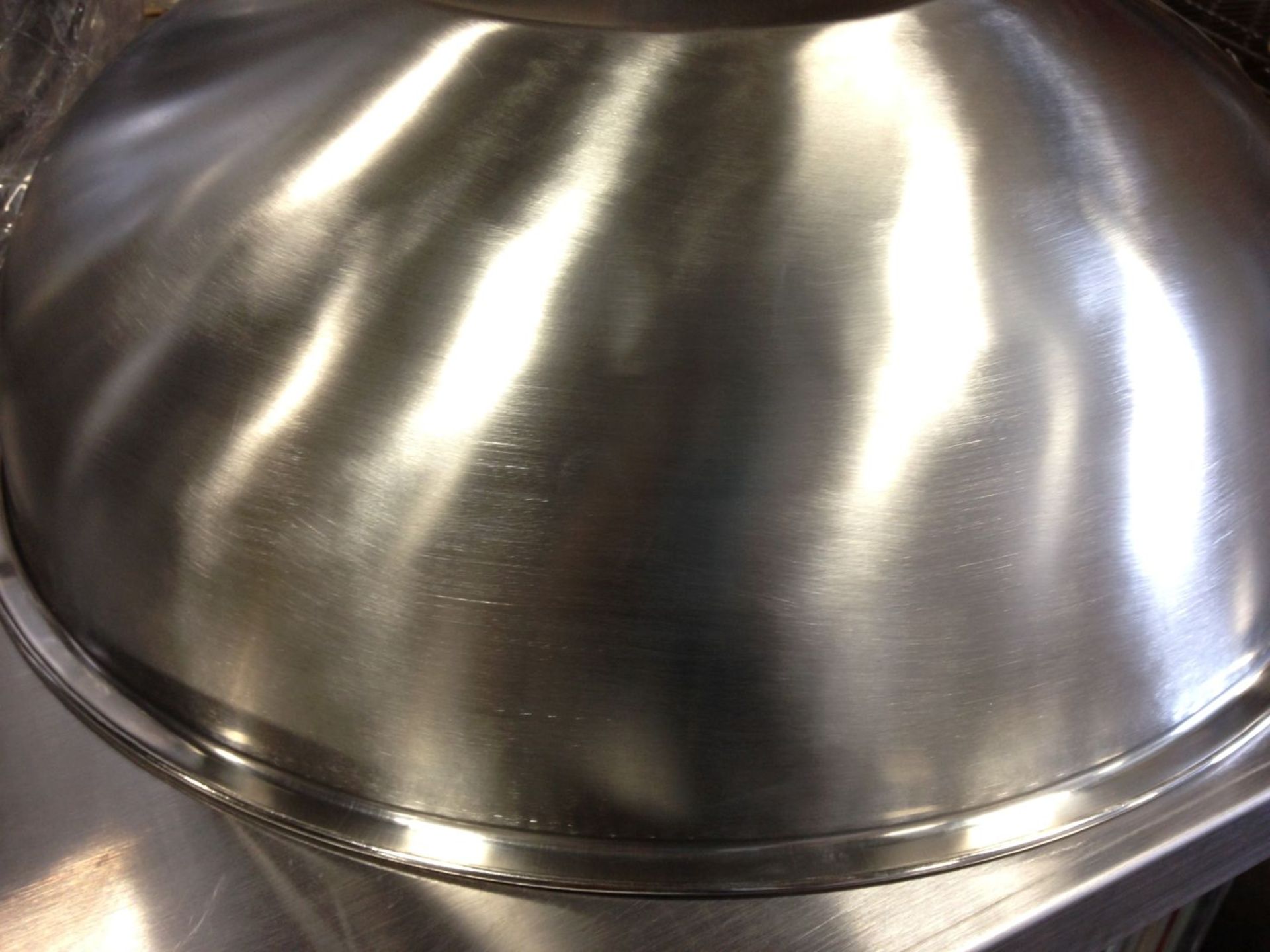 20qt Heavy Duty Mixing Bowl - Image 3 of 3