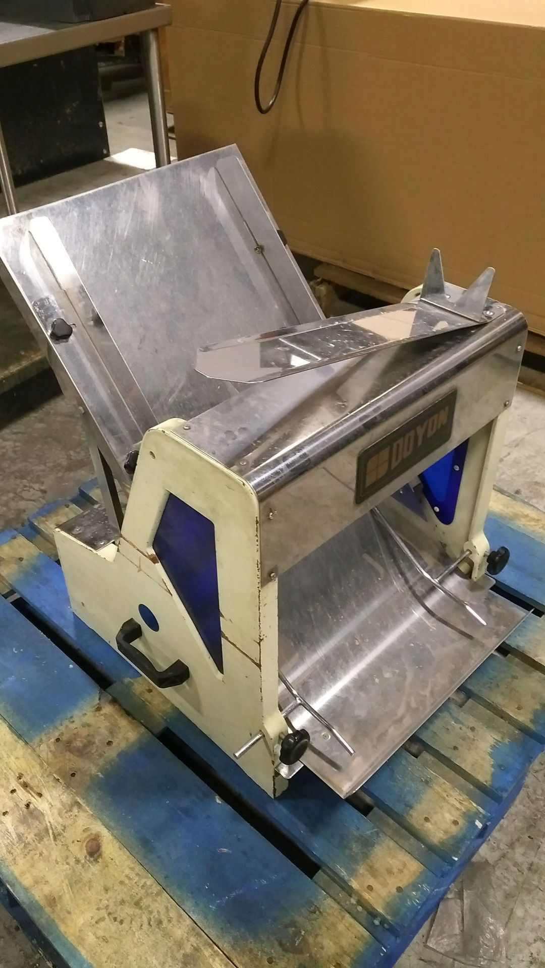 Doyon Bread Slicer - Image 4 of 4