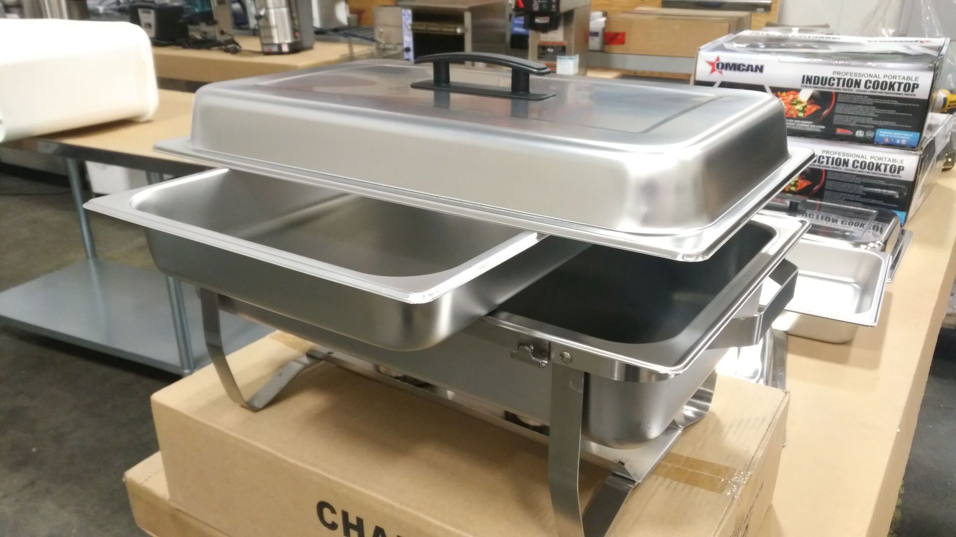 Chafing Dish