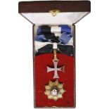 ORDER OF PRINCE HENRY THE NAVIGATOR Grand Cross Set, 1st Class, instituted in 1960. Sash Badge,