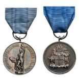 THE PRESIDENT’S OF ICELAND MEDAL OF HONOR The President’s of Iceland Medal of Honor, instituted