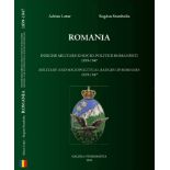 Military and Sociopolitical Badges “MILITARY AND SOCIOPOLITICAL BADGES OF ROMANIA 1859-1947”