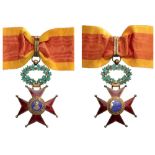 ORDER OF SAINT GREGORY