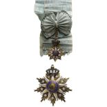 ORDER OF THE IMMACULATE CONCEPTION OF VILA VICOSA