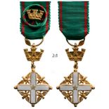 ORDER OF MERIT OF THE ITALIAN REPUBLIC