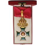 ORDER OF SAINT ALEXANDER