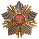 ORDER OF MERIT OF THE REPUBLIC OF POLAND