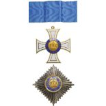 ORDER OF THE CROWN