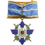 ORDER OF THE AERONAUTICAL VIRTUE, 1930