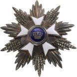 ORDER OF THE CROWN