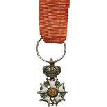 ORDER OF THE LEGION OF HONOR