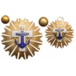 ORDER OF NAVAL MERIT