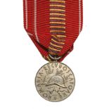 Cruisade Against Communism Medal Pattern, 1941