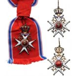 ORDER OF SAINT OLAF