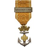 Toulouse Life Saving Society Medal