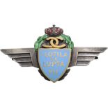 Regimental Badges MILITARY AIR FLOTILLA