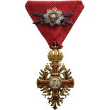 ORDER OF FRANZ JOSEPH