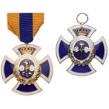 Lot of 2 ROYAL NATIONAL INSTITUTE MEDALS