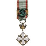 ORDER OF MERIT OF THE ITALIAN REPUBLIC