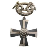 ORDER OF THE LIBERTY CROSS
